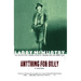 Anything for Billy (Scribner PB Fic)
