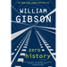 Zero History