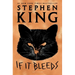 If It Bleeds: Mr. Harrigan's Phone, the Life of Chuck, If It Bleeds, Rat