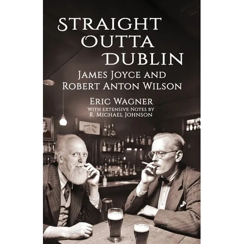 Straight Outta Dublin