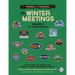 Baseball's Business: The Winter Meetings: 1958-2016 (Volume Two)