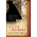 The Club Dumas