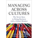 Managing Across Cultures: The 7 Keys to Doing Business with a Global Mindset