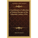 A Leechbook or Collection of Medical Recipes of the Fifteenth Century 1934