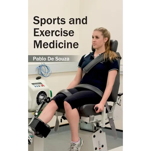 Sports and Exercise Medicine