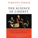 The Science of Liberty: Democracy, Reason, and the Laws of Nature