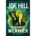 Strange Weather: Four Short Novels