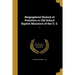 Biographical History of Primitive or Old School Baptist Ministers of the U. S. ..