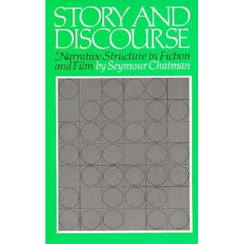 Story and Discourse