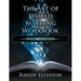 The Art of World Building Workbook: Sci-Fi Edition