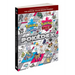 Pokémon Sword & Pokémon Shield: The Official Galar Region Pokédex