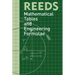 Reeds Mathematical Tables and Eng