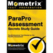 ParaPro Assessment Secrets, Study Guide: ParaProfessional Test Review for the ParaPro Assessment