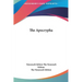 The Apocrypha