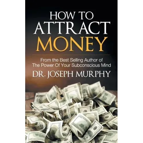 How to Attract Money