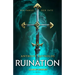 Ruination: A League of Legends Novel