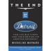 The End of Detroit: How the Big Three Lost Their Grip on the American Car Market