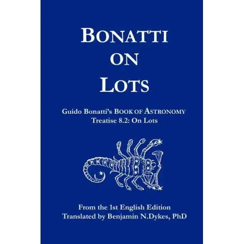 Bonatti on Lots