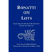 Bonatti on Lots