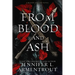 From Blood and Ash: A Blood and Ash Novel