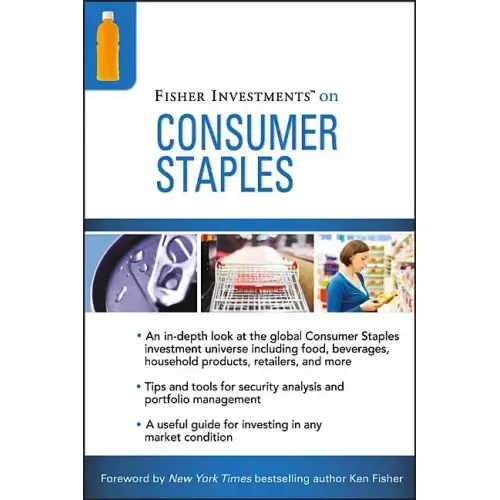 Fisher Investments on Consumer Staples