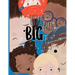 Little Faces, Big Feelings: A Calm Down Book for Toddlers to Learn Emotions and Build Lifelong Strength: A feelings book for toddlers with printable c