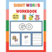 Sight Words Workbook: For Kids Ages 4-6