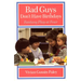 Bad Guys Don't Have Birthdays: Fantasy Play at Four