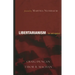 Libertarianism: For and Against