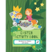 Easter Activity Book: 8-10, 9-12, 10-12 year olds - Workbook for Children with Games, Puzzles, and Problem-Solving (Learning Activity Book for Kids)