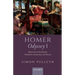 Homer, Odyssey I: Edited with an Introduction, Translation, Commentary, and Glossary