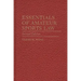 Essentials of Amateur Sports Law: Second Edition