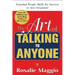The Art of Talking to Anyone: Essential People Skills for Success in Any Situation: Essential People Skills for Success in Any Situation