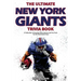 The Ultimate New York Giants Trivia Book: A Collection of Amazing Trivia Quizzes and Fun Facts for Die-Hard Giants Fans!