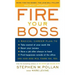 Fire Your Boss