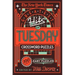 The New York Times Greatest Hits of Tuesday Crossword Puzzles: 100 Easy Puzzles