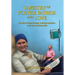 Tapestry of Poetry, Pathos and Love: One Man's Unique Strategy to Elevate Optimism in His Cancer-Stricken Wife