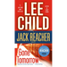 Gone Tomorrow: A Jack Reacher Novel