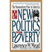 The New Politics of Poverty: The Nonworking Poor in America