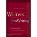 Writers on Writing: Collected Essays from the New York Times