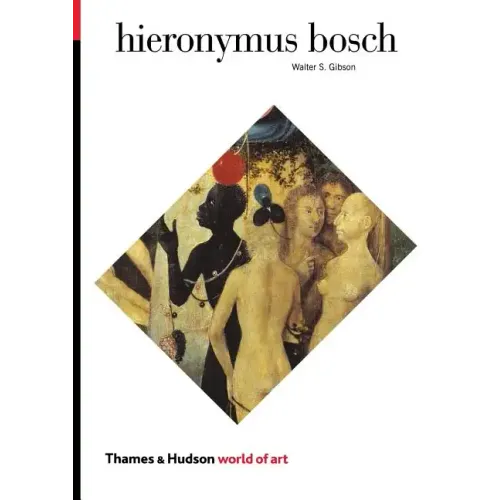 Hieronymus Bosch