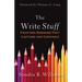 The Write Stuff