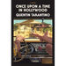Once Upon a Time in Hollywood: The Deluxe Hardcover