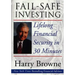 Fail-Safe Investing