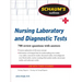 Schaum's Outline of Nursing Laboratory and Diagnostic Tests