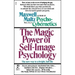 Power Self Image Pyschology