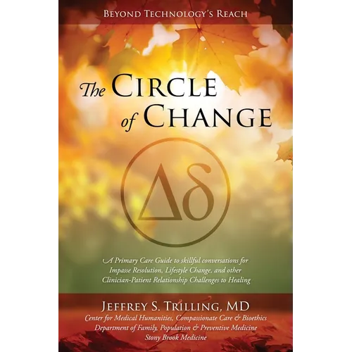 The Circle of Change