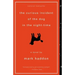 The Curious Incident of the Dog in the Night-Time