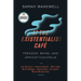 At the Existentialist Café: Freedom, Being, and Apricot Cocktails with Jean-Paul Sartre, Simone de Beauvoir, Albert Camus, Martin Heidegger, Maurice M