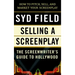 Selling a Screenplay: The Screenwriter's Guide to Hollywood